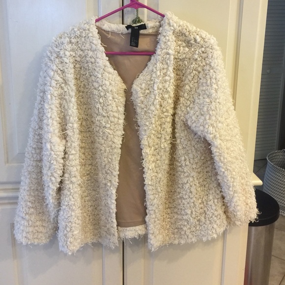 H&M jacket