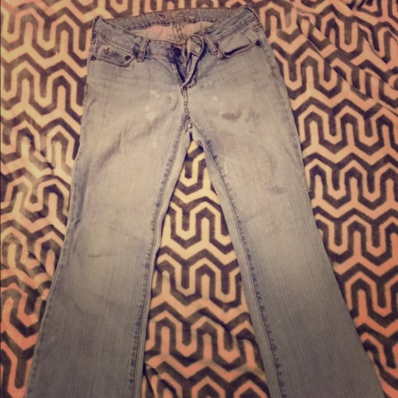 Bullhead Jeans