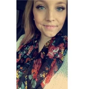 Meet your Posher, Kara