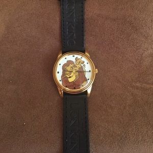 Disney Lion King Watch