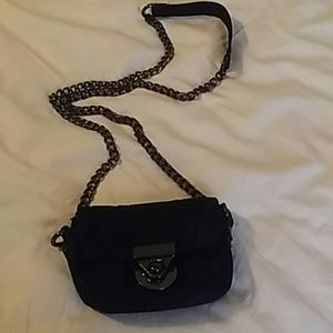 Small back purse
