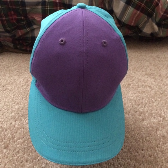 Workout hat