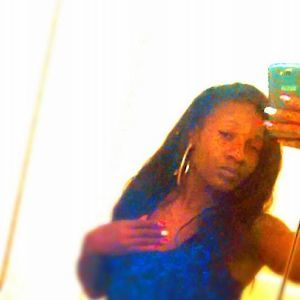 Meet your Posher, Laqueisha