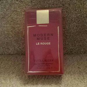 Modern Muse Le Rouge Parfum Spray NEW IN BOX