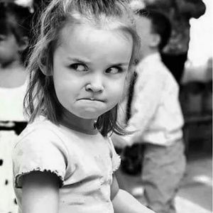 Meet your Posher, Lorina