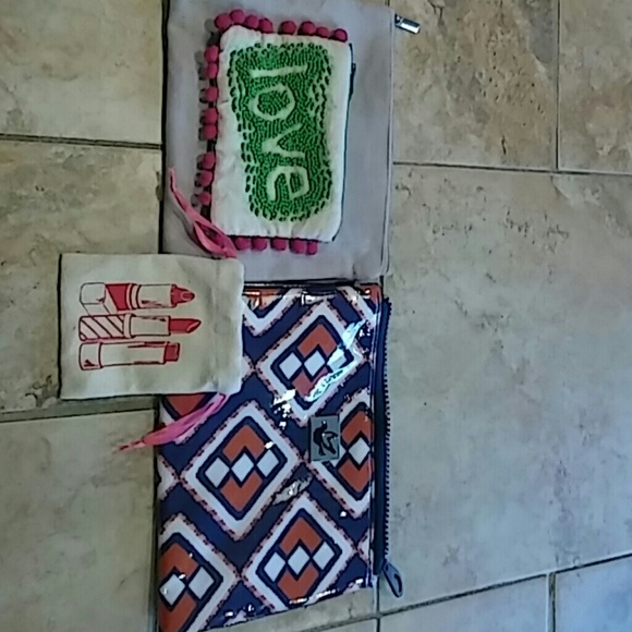 Mix n match bags BUNDLE