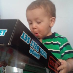 Meet your Posher, Michele