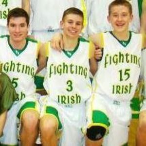 Meet your Posher, Wyatt