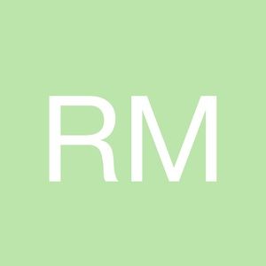 Meet your Posher, Raye-lynn