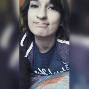 Meet your Posher, Phoebe