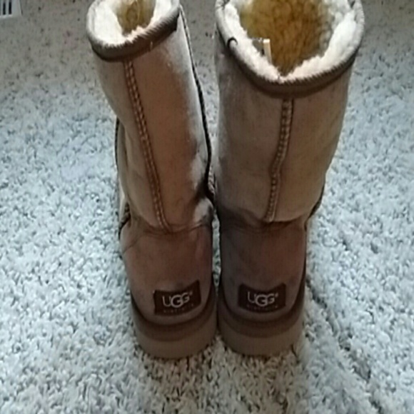 UGG boots
