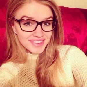 Meet your Posher, Kerri