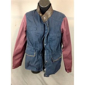 Tommy Hilfigure Blazer