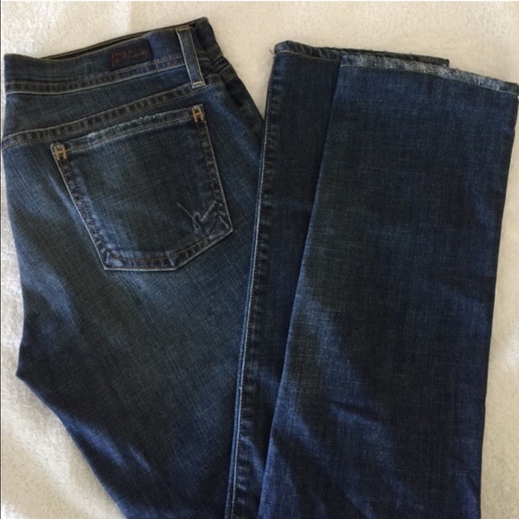 Citizens of Humanity Avedon