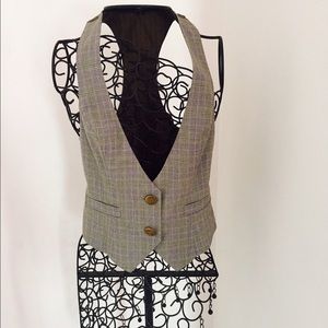 Express women's vest