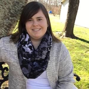 Meet your Posher, Tayler