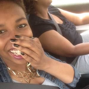 Meet your Posher, Allyssa