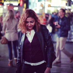 Meet your Posher, Summer