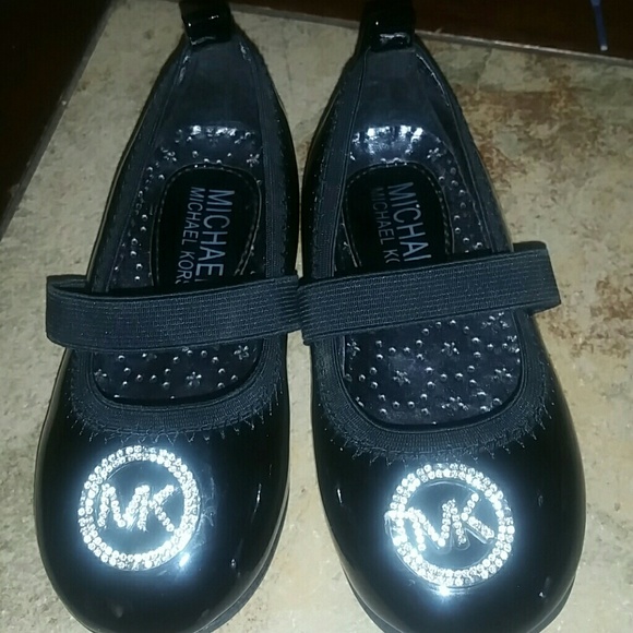 Michael kors toddler shoes