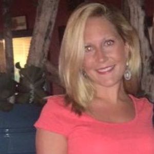 Meet your Posher, Carolyn