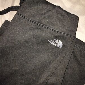 BRAND NEW North Face Sweatpants