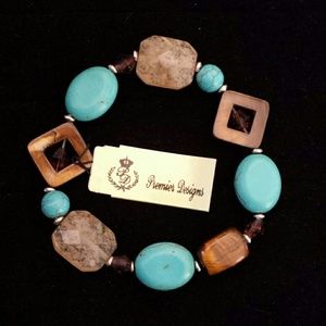 PD - Promenade Bracelet