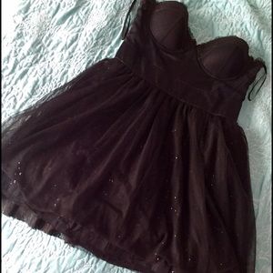 Pink by Victoria's Secret Party Dress