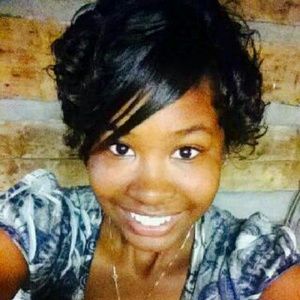 Meet your Posher, Rickya