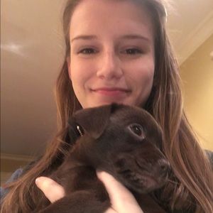 Meet your Posher, Lauren