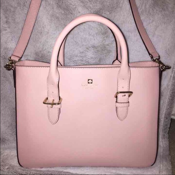 Kate spade cove street Goldie