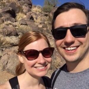 Meet your Posher, Lindsay