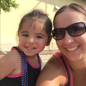 Meet your Posher, Morgan