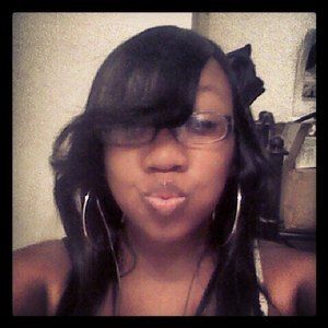 Meet your Posher, Cora