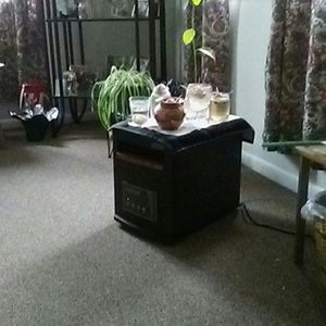 Meet your Posher, Gary