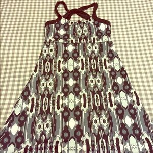 Sporty everyday dress