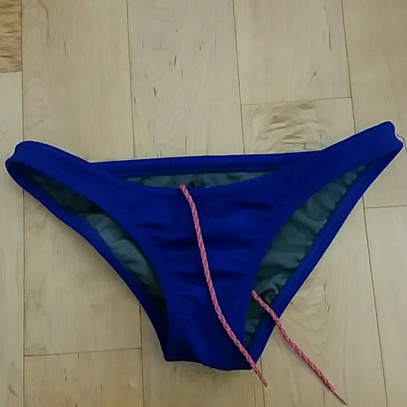 Jolyn Brazilian bottoms