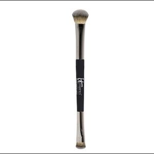 it Cosmetics Dual Ended Eye Shadow Brush