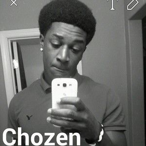 Meet your Posher, Dontay