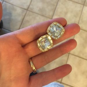 Kate Spade Studs