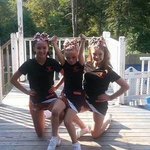 Meet your Posher, Nikki