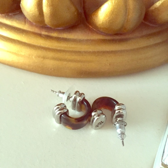 Ralph Lauren earrings