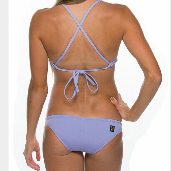 Jolyn Brazilian bottoms
