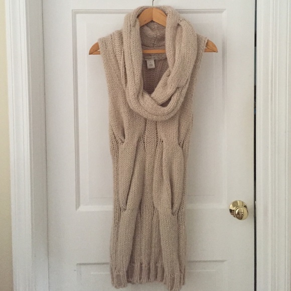 ARDEN B sweater dress