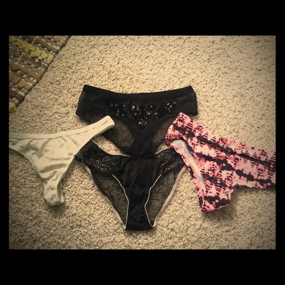 Underwear