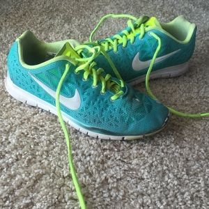 Nike Free TR FIT 3 breathe