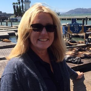 Meet your Posher, Terri