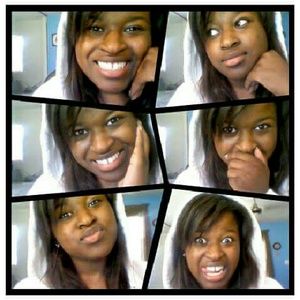 Meet your Posher, Bre