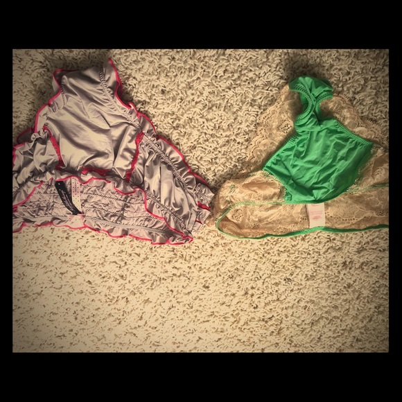 Panties