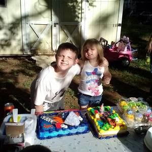 Meet your Posher, Ricky