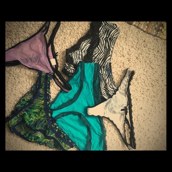 Panties